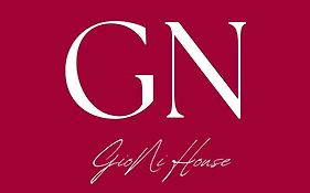 GioNi HOUSE